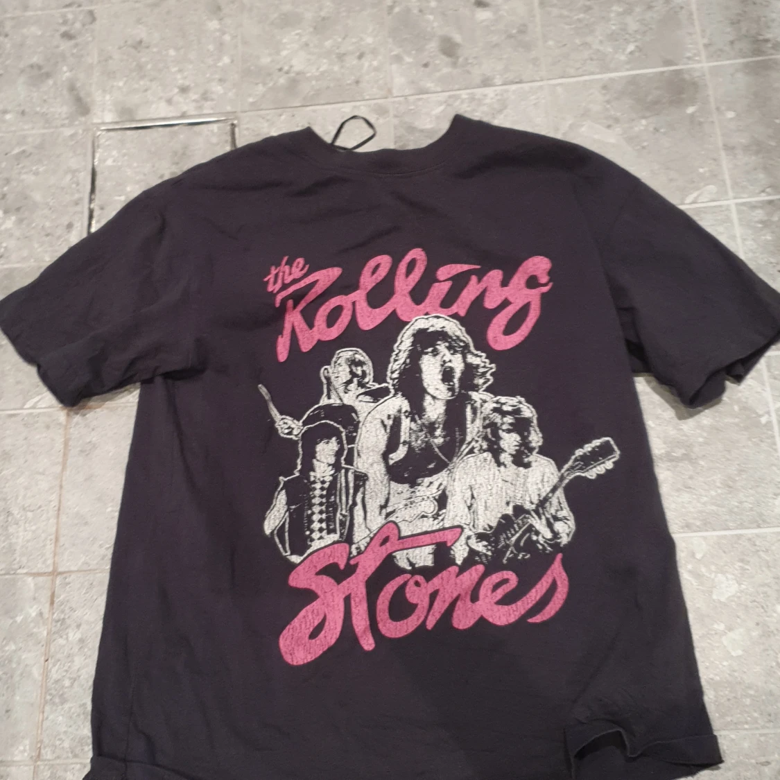 The Rollings Stones T-shirt 