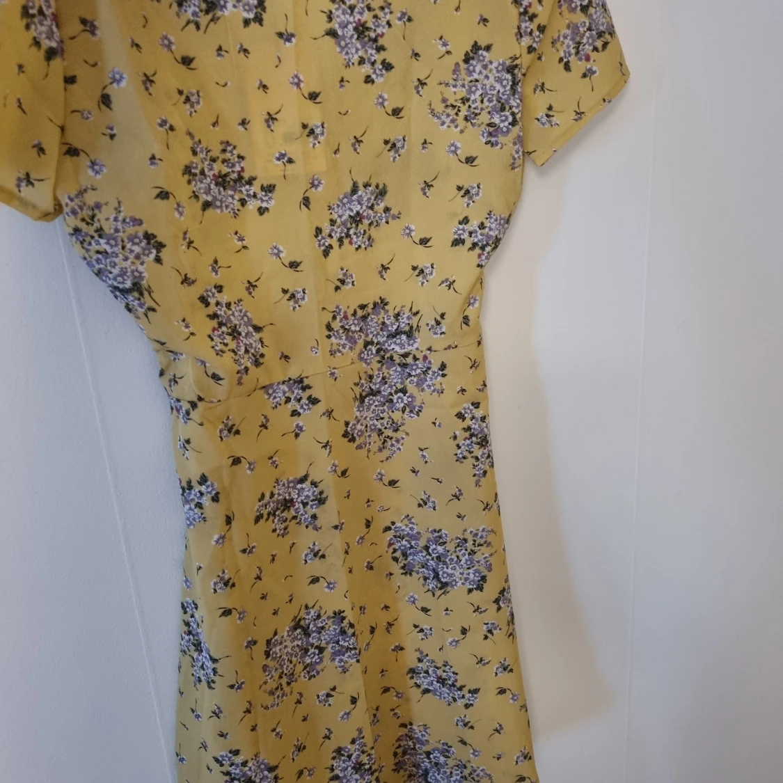 Ny sommarklänning missguided - 91