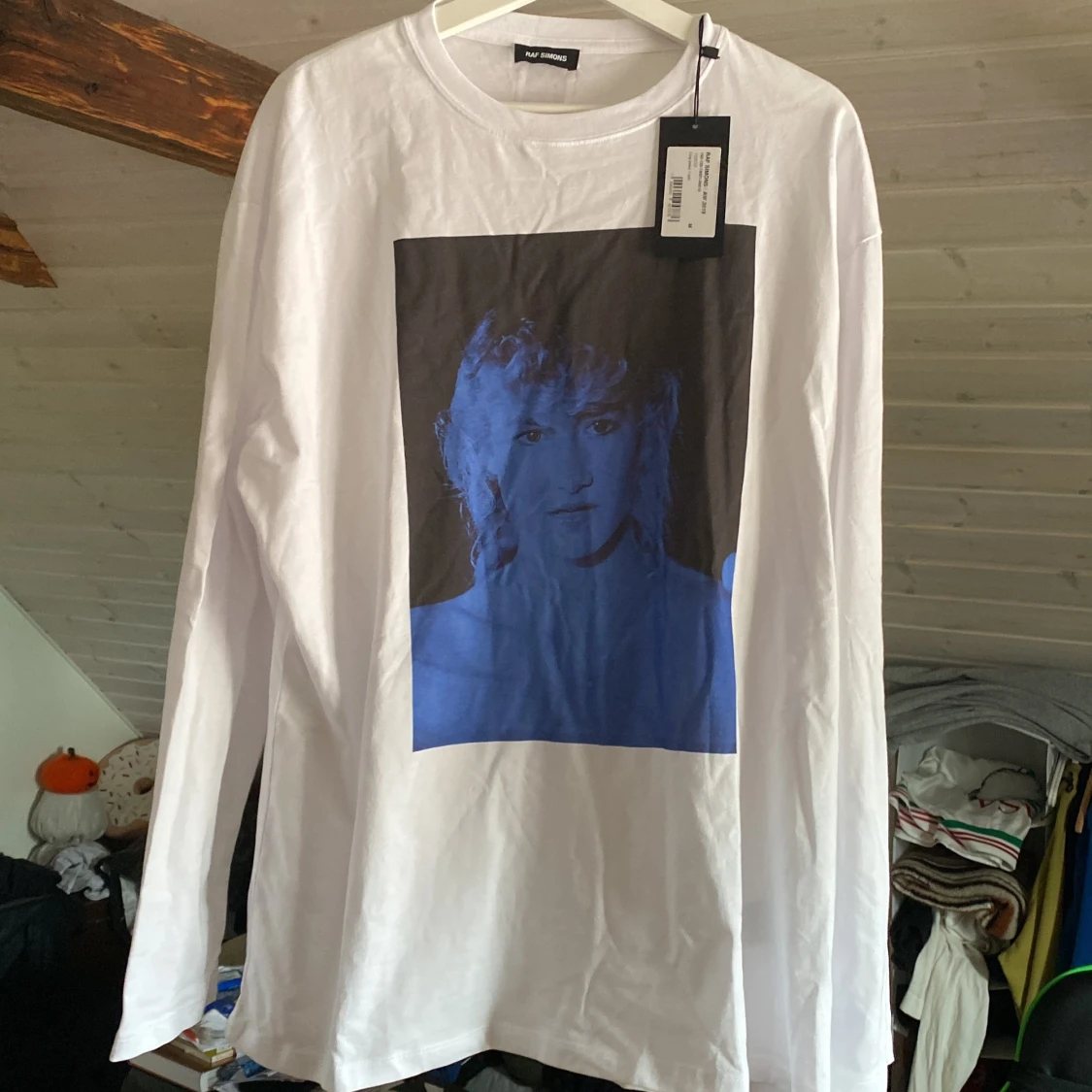 Raf Simons Long Sleeve