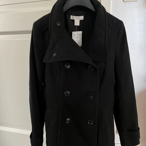 Kappa NY - Helt ny oanvänd kappa, stl 36