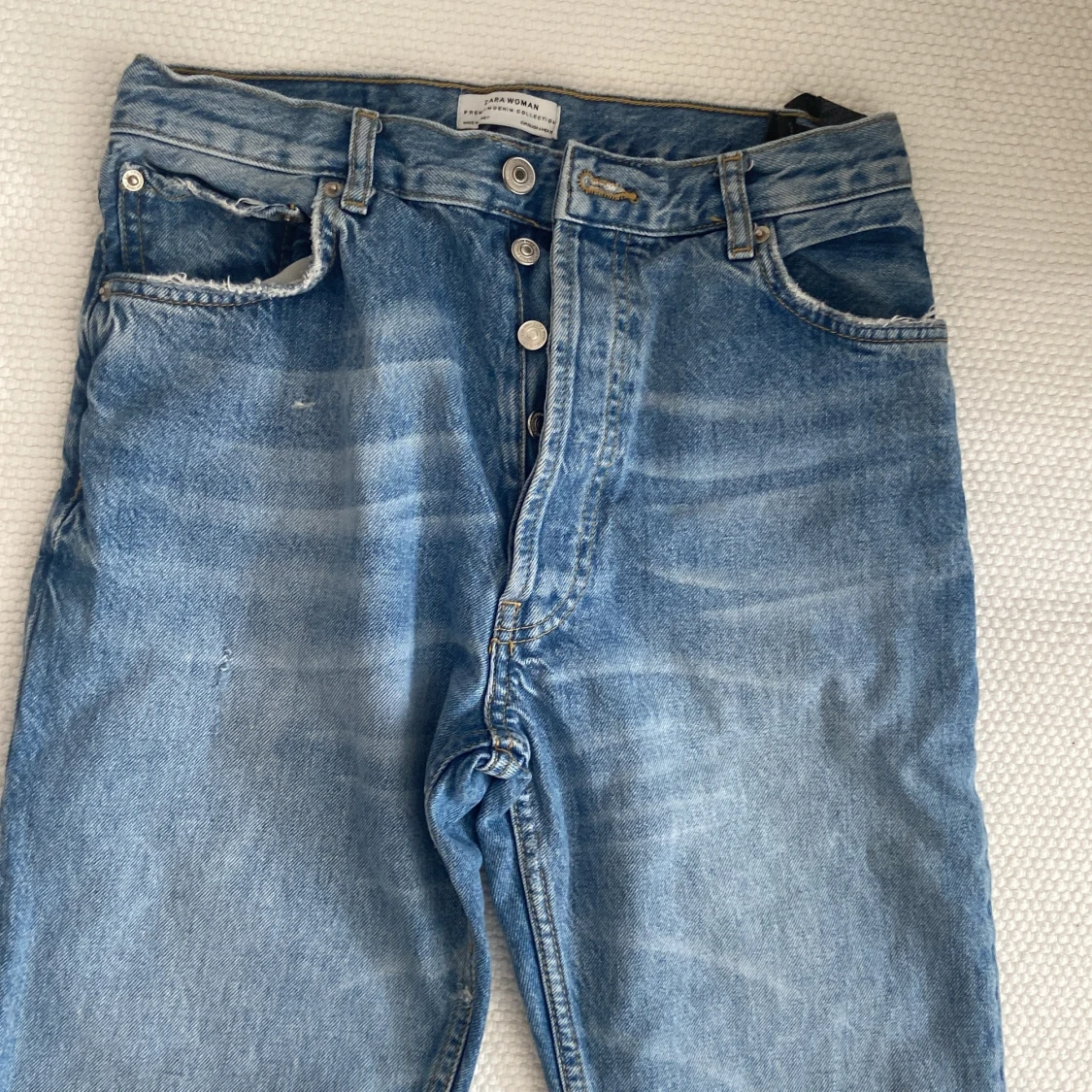Jeans zara  - 90