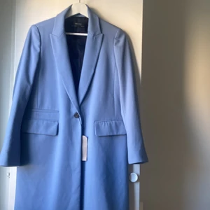 Zara kappa ljusblå - Storlek XS