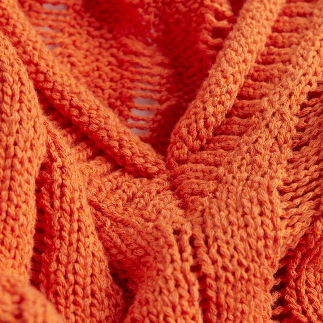 Stickad tröja H&M - 91