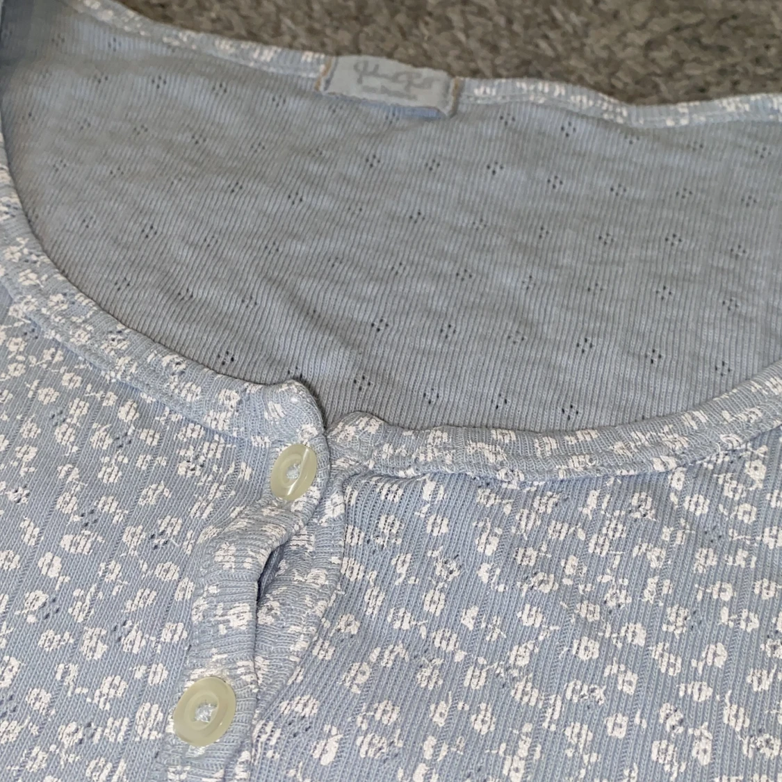 Brandy melville topp - 90