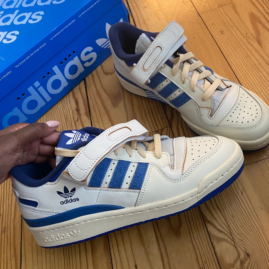 Adidas forum 94 low 