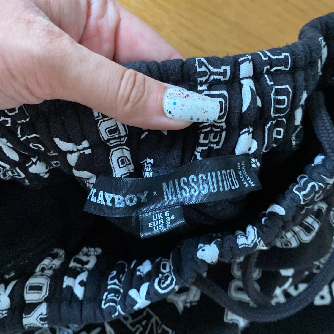 Missguided x playboy - 91