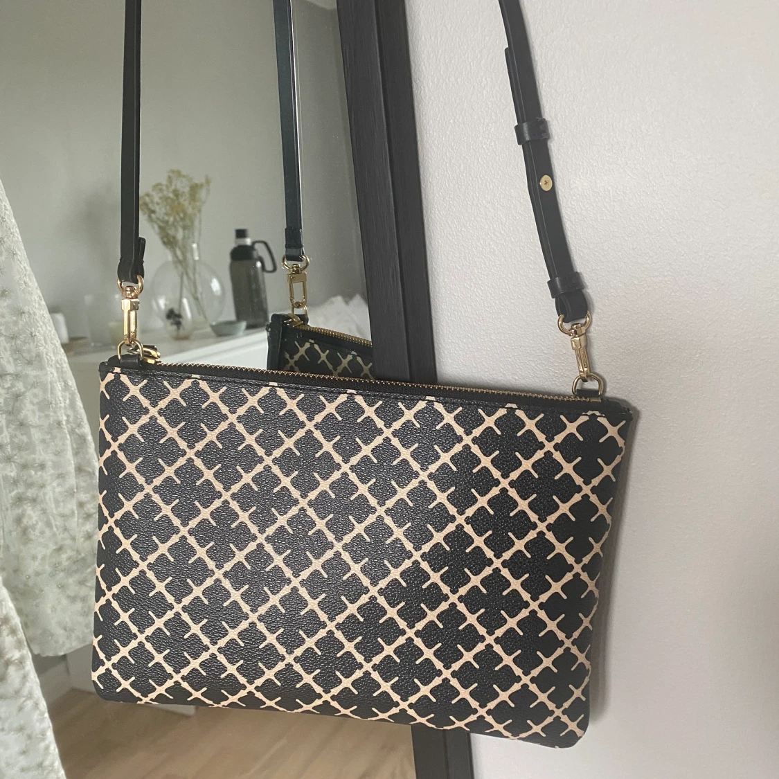 Malene Birger väska/clatch  - 90