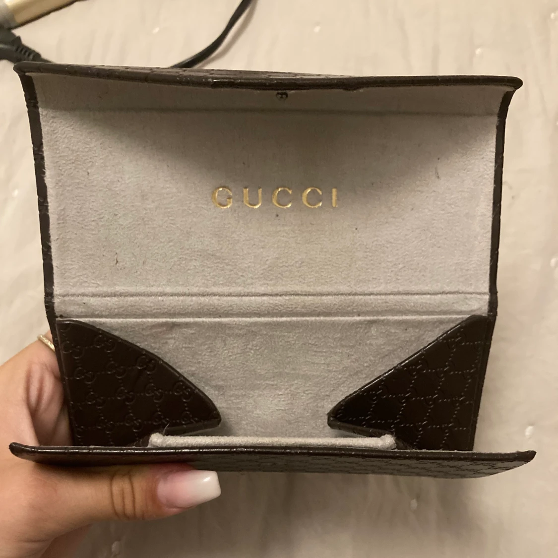 Gucci solglasögon  - 91