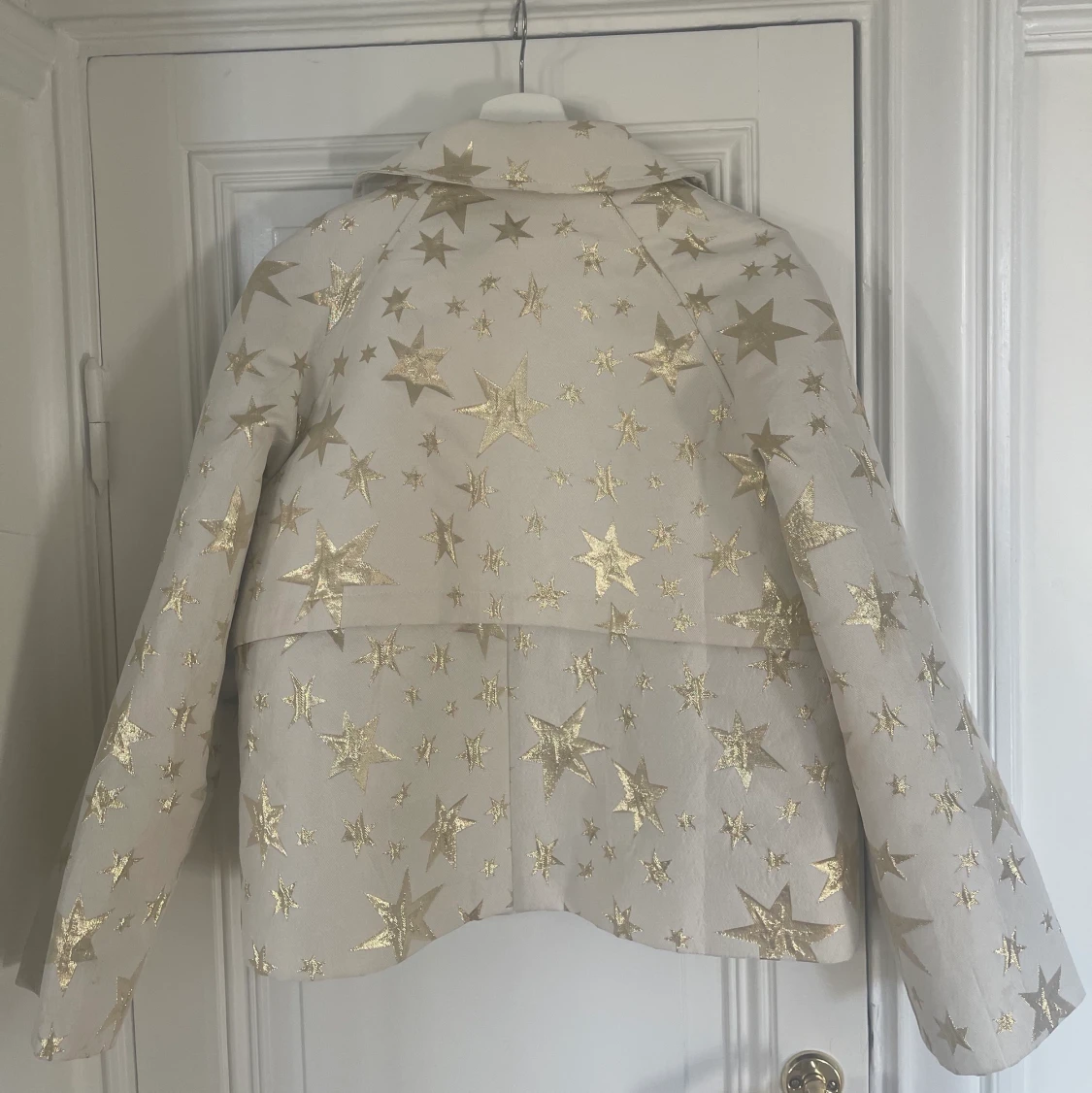 Sister Jane jacka  - 90