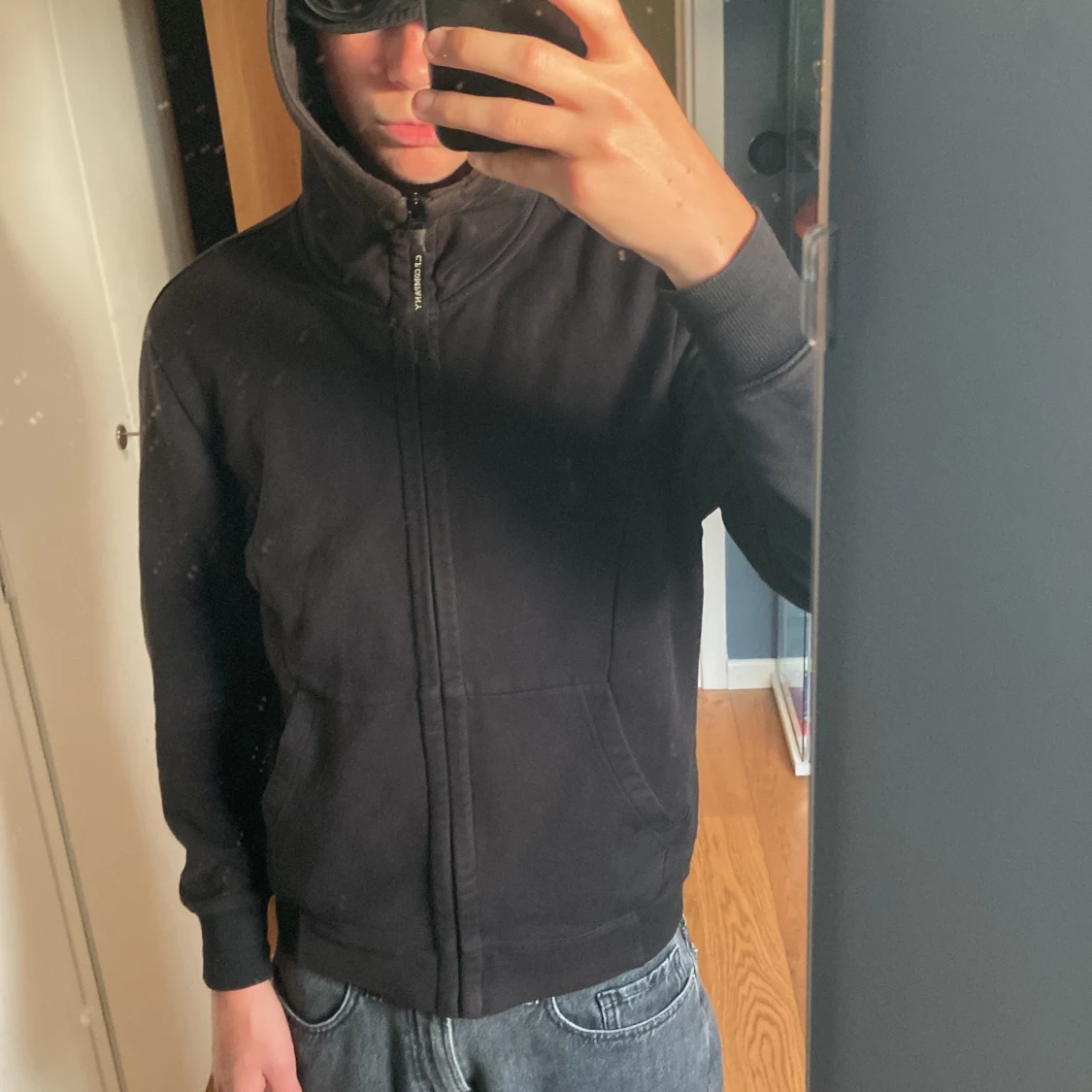 Cp company Hoodie  - 91