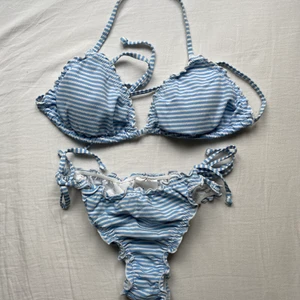 Bikini - Knappt använd