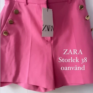 Zara shorts - oanvänd