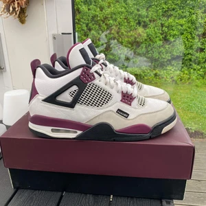 Jordan 4 psg - All og cond 8/10 Storlek 44