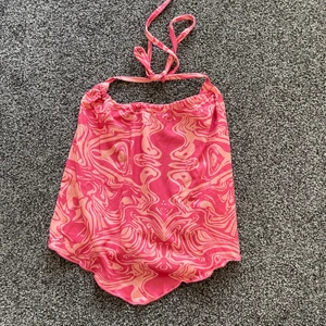 Somrig top - En fin och enkel top från shein. 