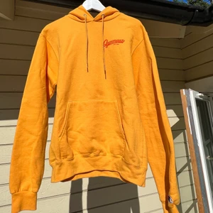 Quartersnacks hoodie - Ny skick!  Kontakta privat vid intresse!😃