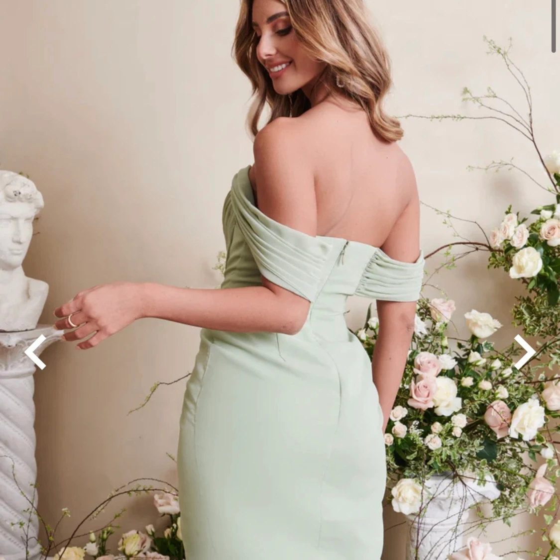 Lavish Alice klänning nyskick strl 38 - 90