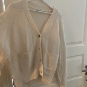 Lätt kofta typ - Från Cubus, använd 1 gång