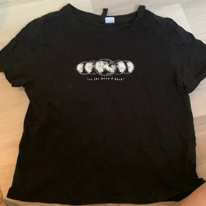 Tröja - Använd en gång