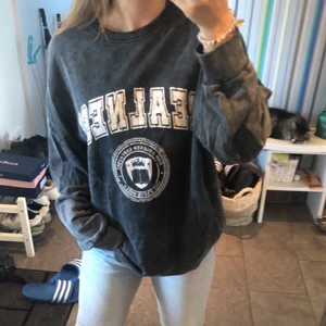 Owersized sweatshirt - Super skön owersized sweatshirt🤩