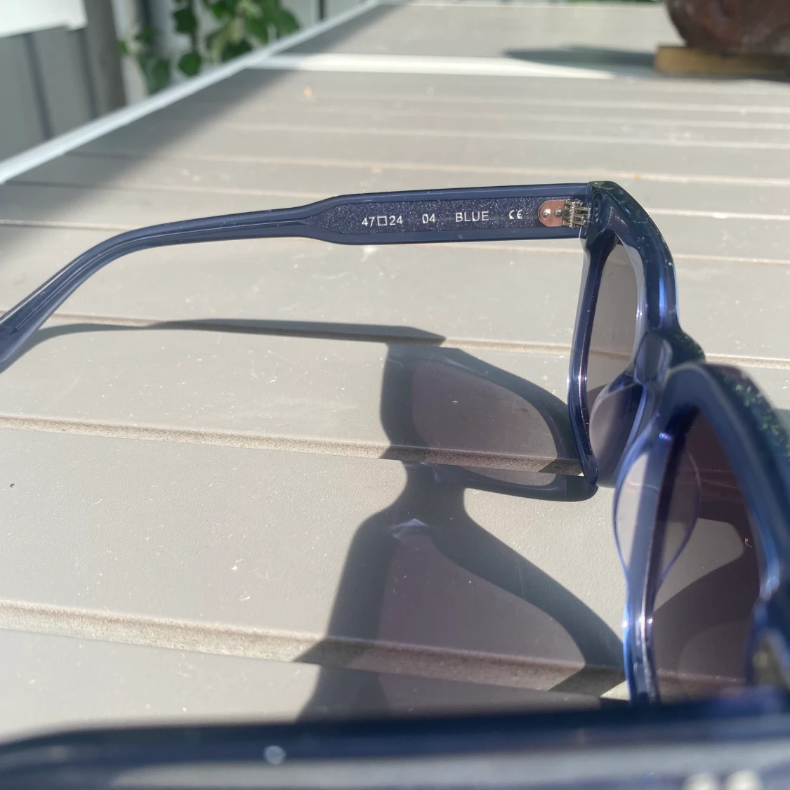 Chimi glasögon 04L - 91