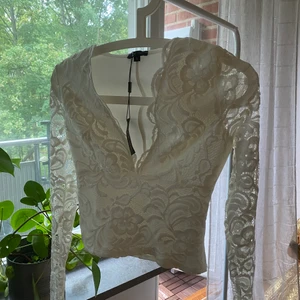 Crop top  - Crop top från Nelly. Prislapp kvar storlek S