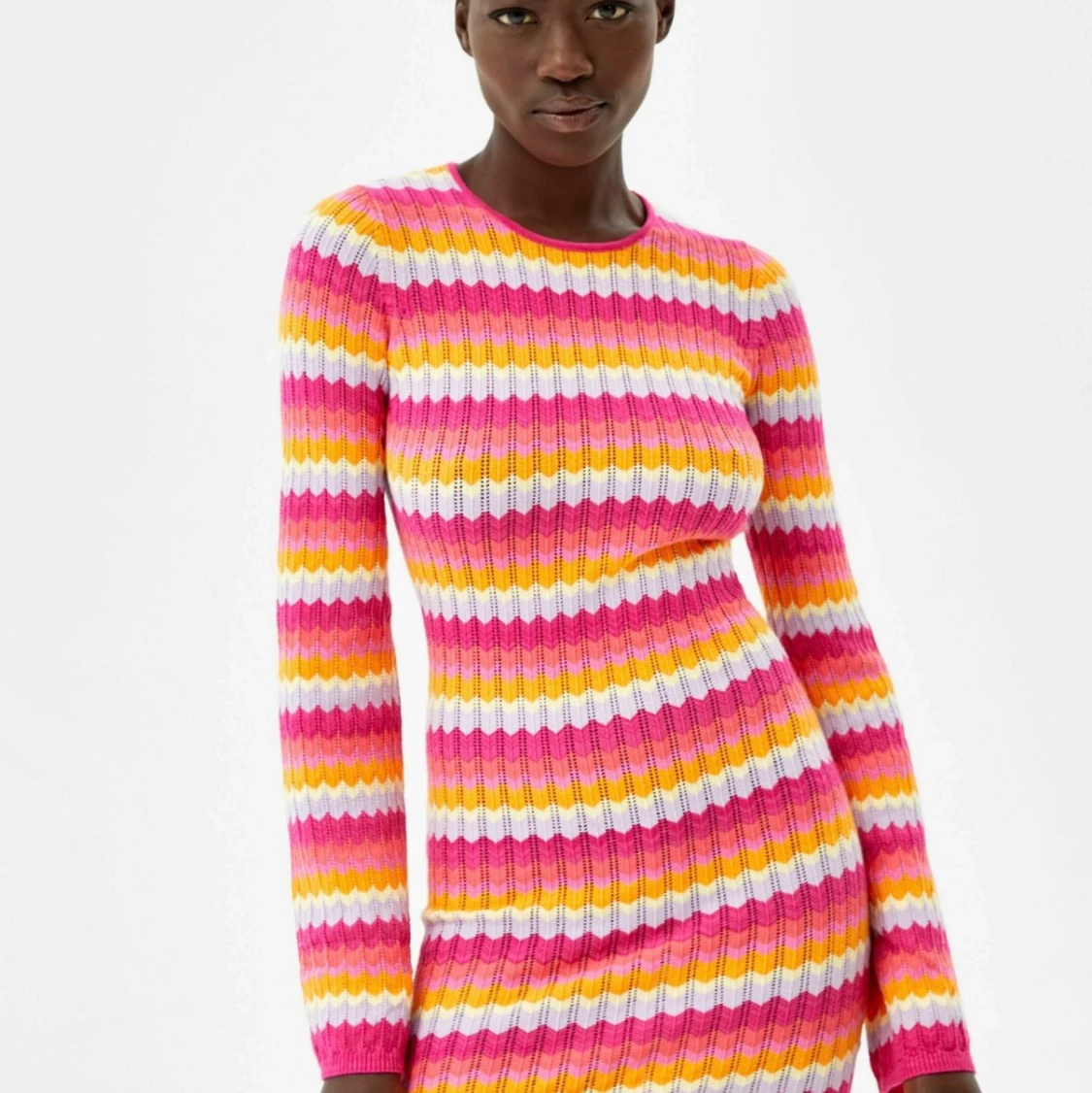 Bershka klänning  - 90