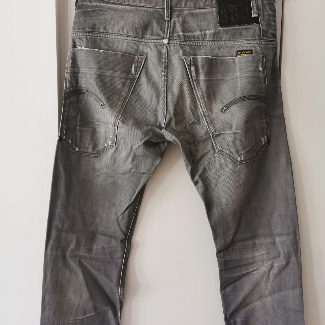 G-star jeans 3391 - 91