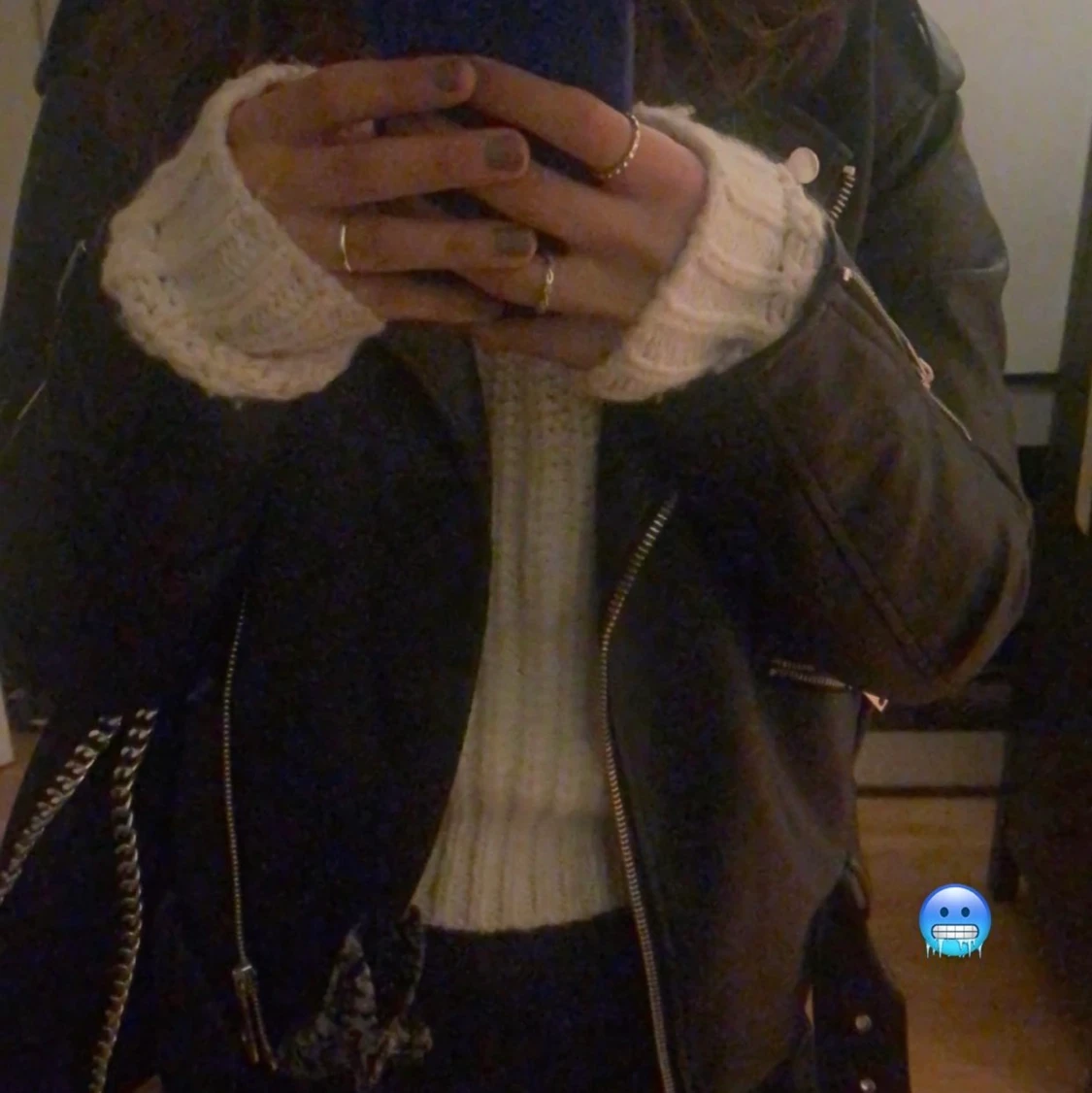 Boyfriend jacket - 90