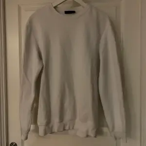 Fin sweatshirt tröja från H&M, lite små nopprig, men annars i fint skick, knappt använd, från herravdelningen. Är öppen för prisförslag, kan mötas upp i Stockholm och det är bara att skriva för fler bilder:) 