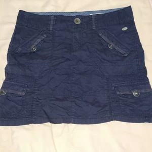 Edc cargo kjol  - Skit häftig cargo kjol, säljer eftersom att den är för stor för mig⭐🌺