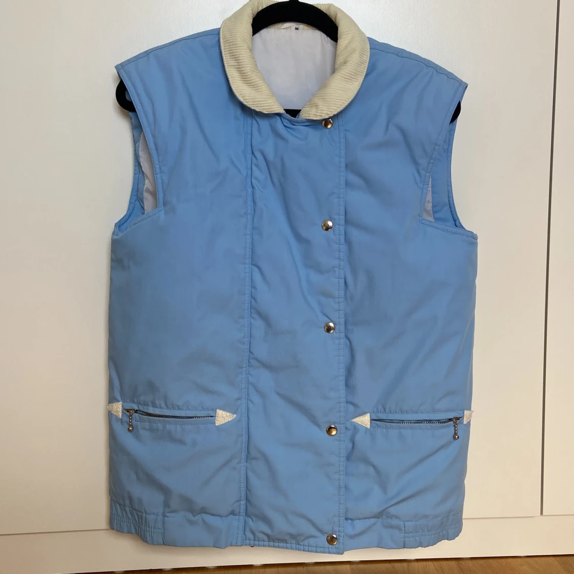 Höst/vår Väst strl M - 90