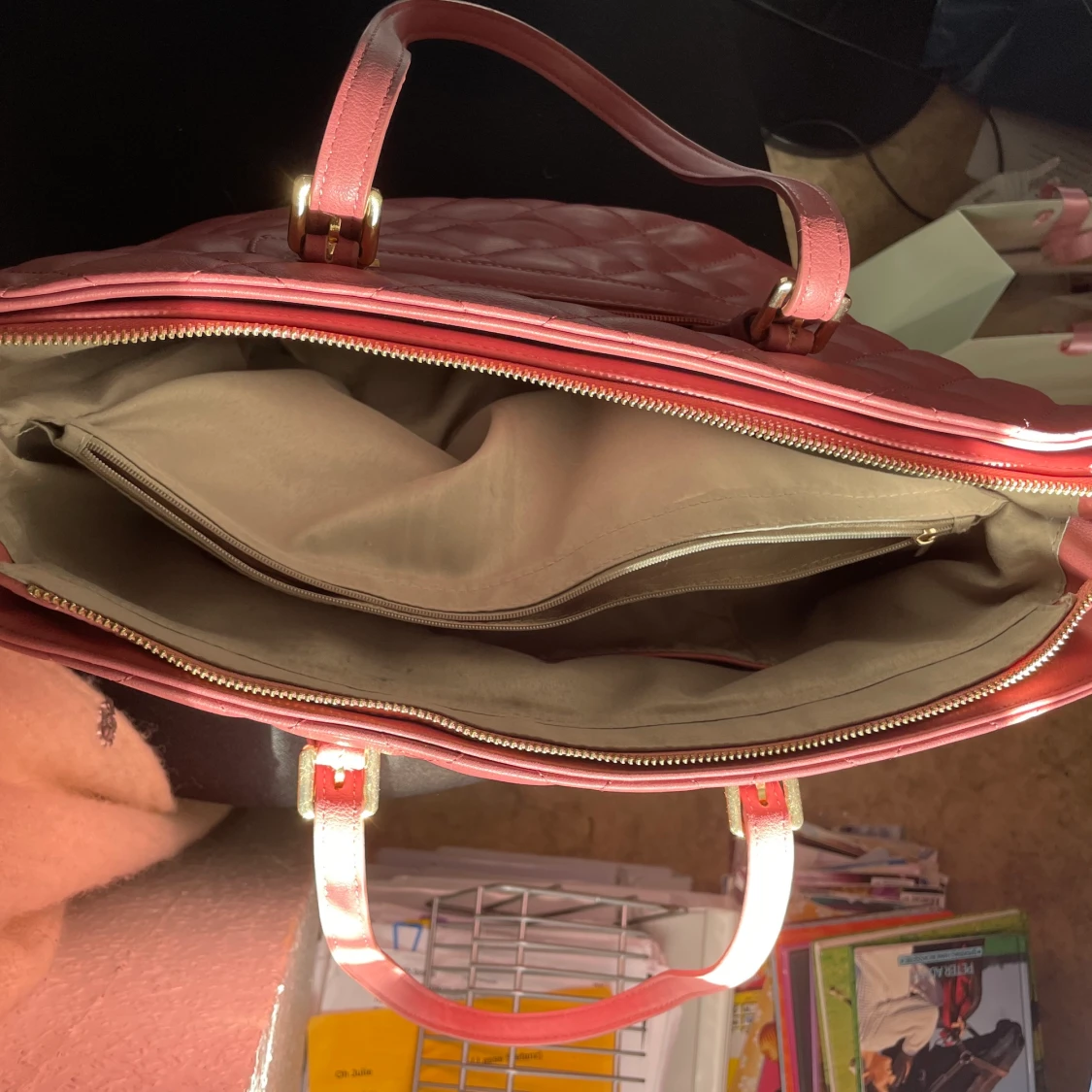 Vabene handväska - 91