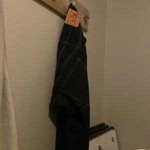 American classic jeans  - Jättefina jeans från zara, vintage, lågmidjade💗 superfina på och i jättebra skick!