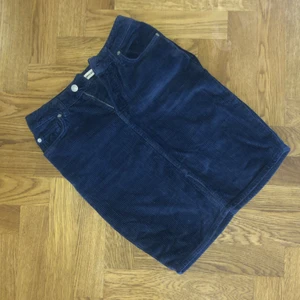 The cords  - Kjol från the cords! Använd men i fint skick!