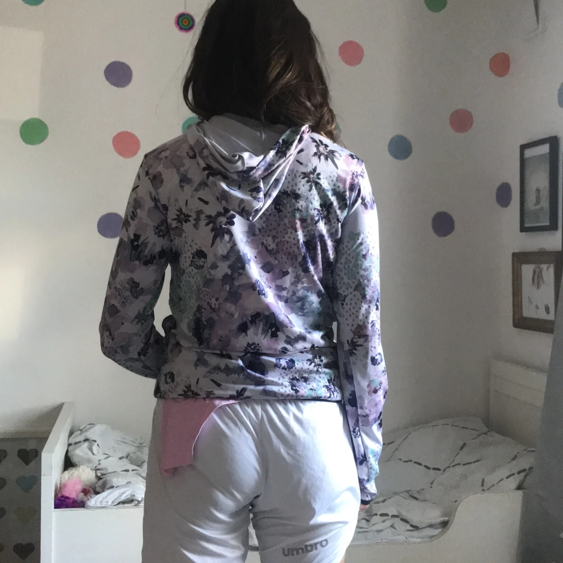 Träningströja  - 91