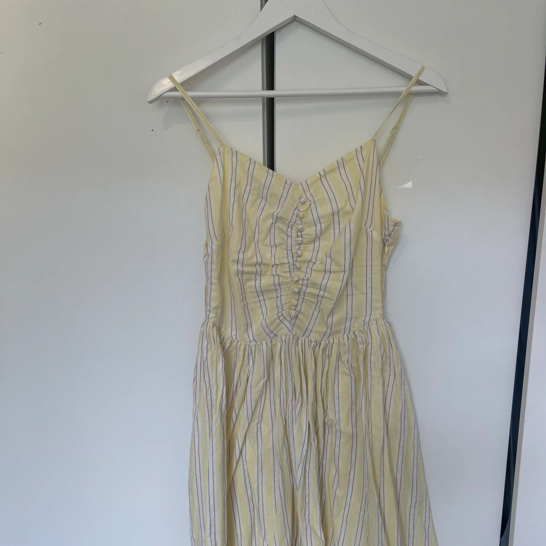 Vintage sommar klänning  - 90