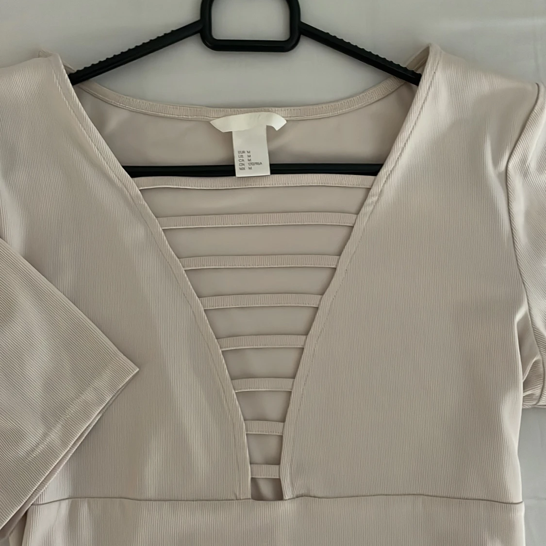 Elegant topp från H&M - 91