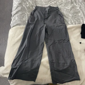 Baggy sweatpants - För kortare personer