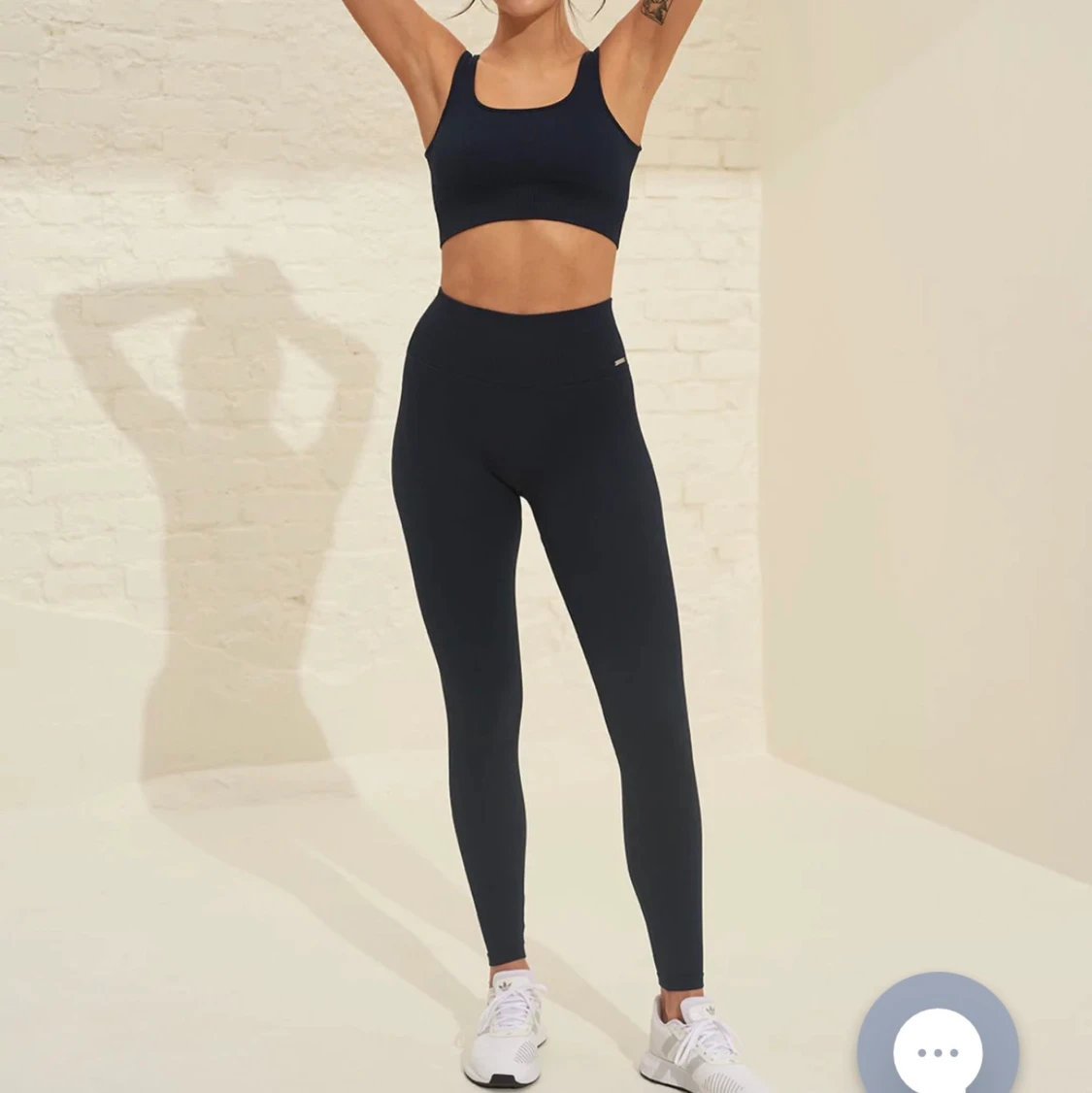 Aimn träningstights