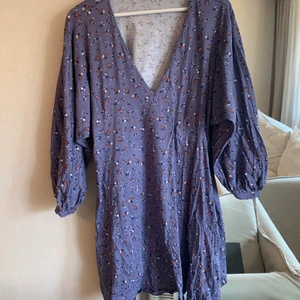 Klänning - Klänning från asos, nyskick