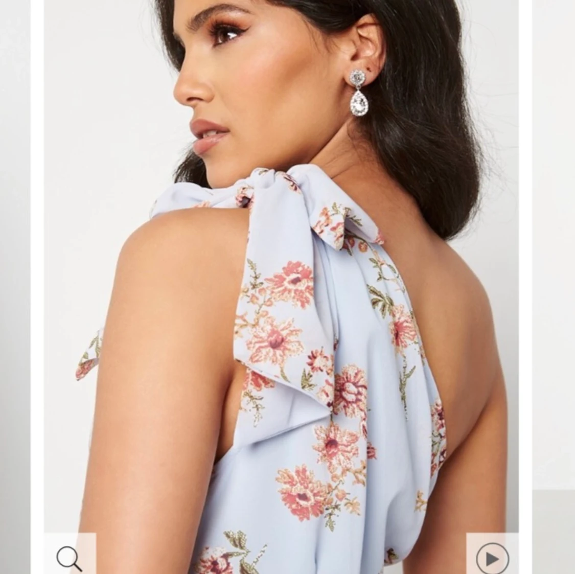 Långklänning  - 91