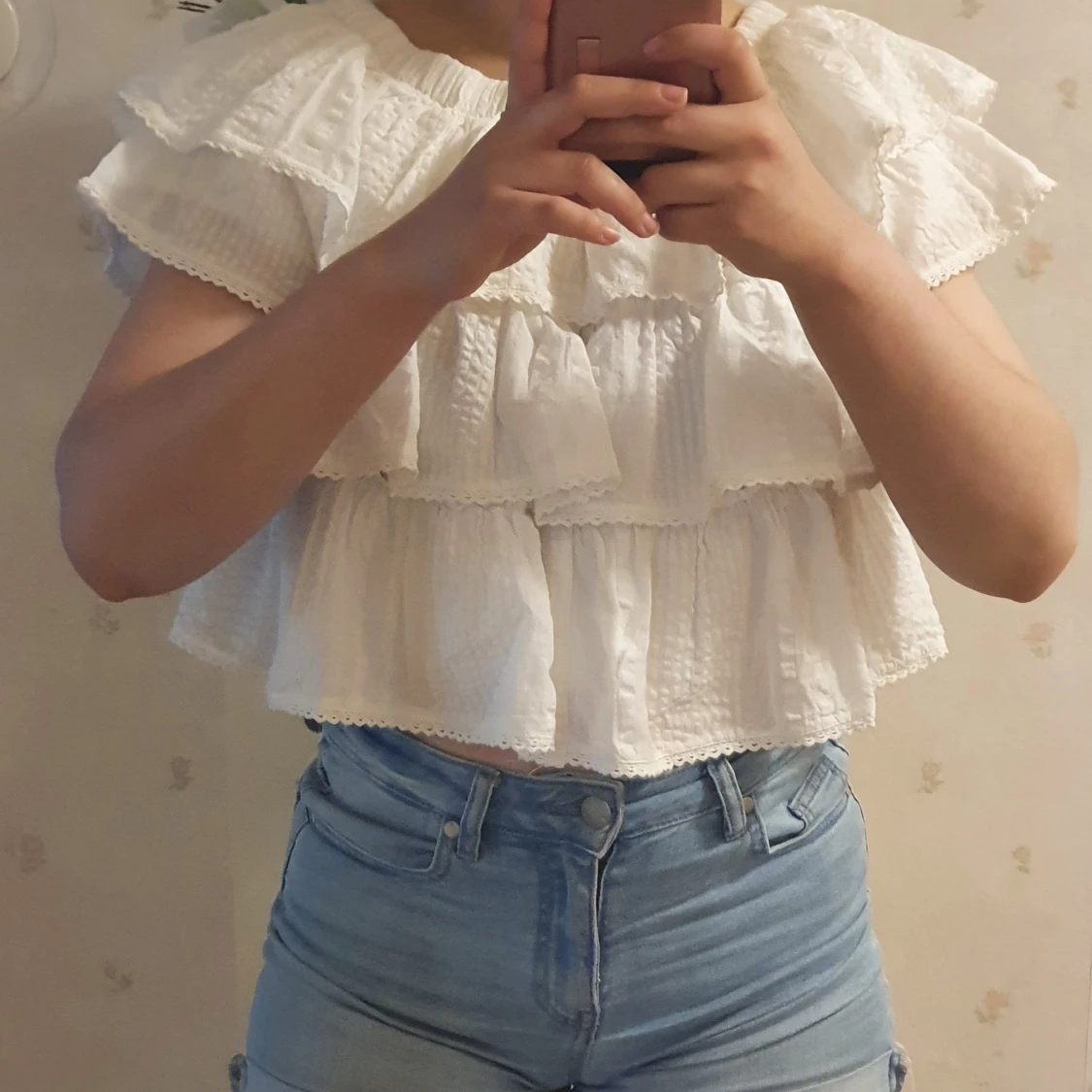 Topp storlek XS  - 91