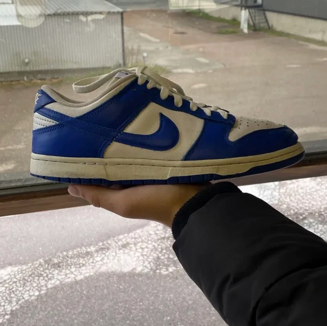 Nike dunk low Kentucky  - 90