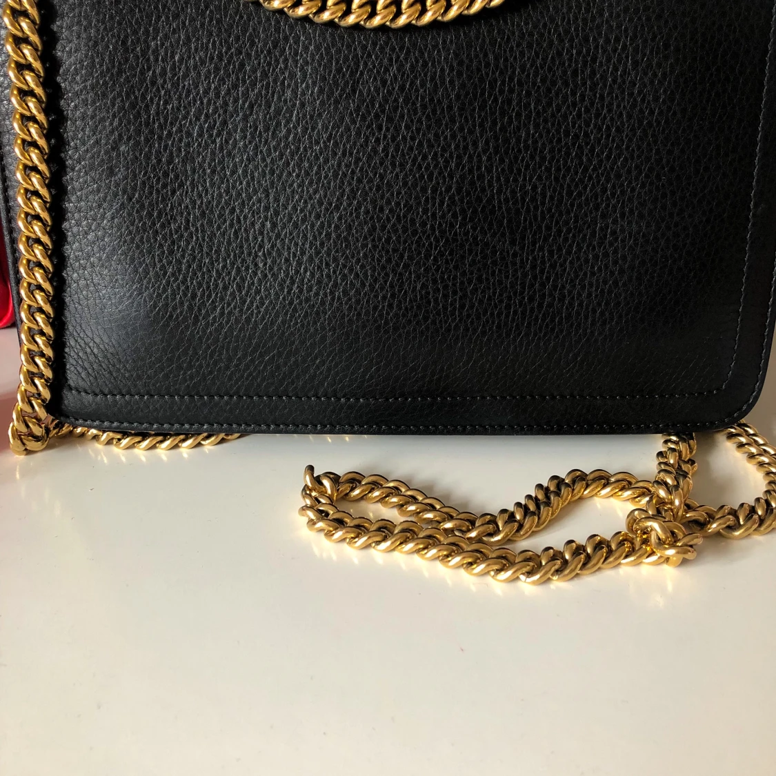 Ginni pochette Salvatore Ferragamo - 90