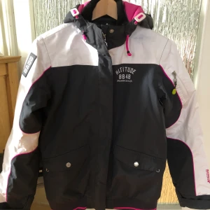 Skidjacka 8848 - Skidjacka 8848 strl 160