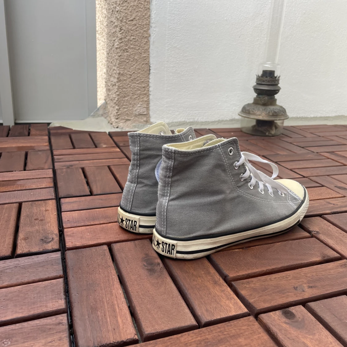 Converse - 91
