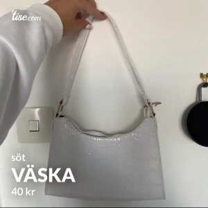 väska - handväska 