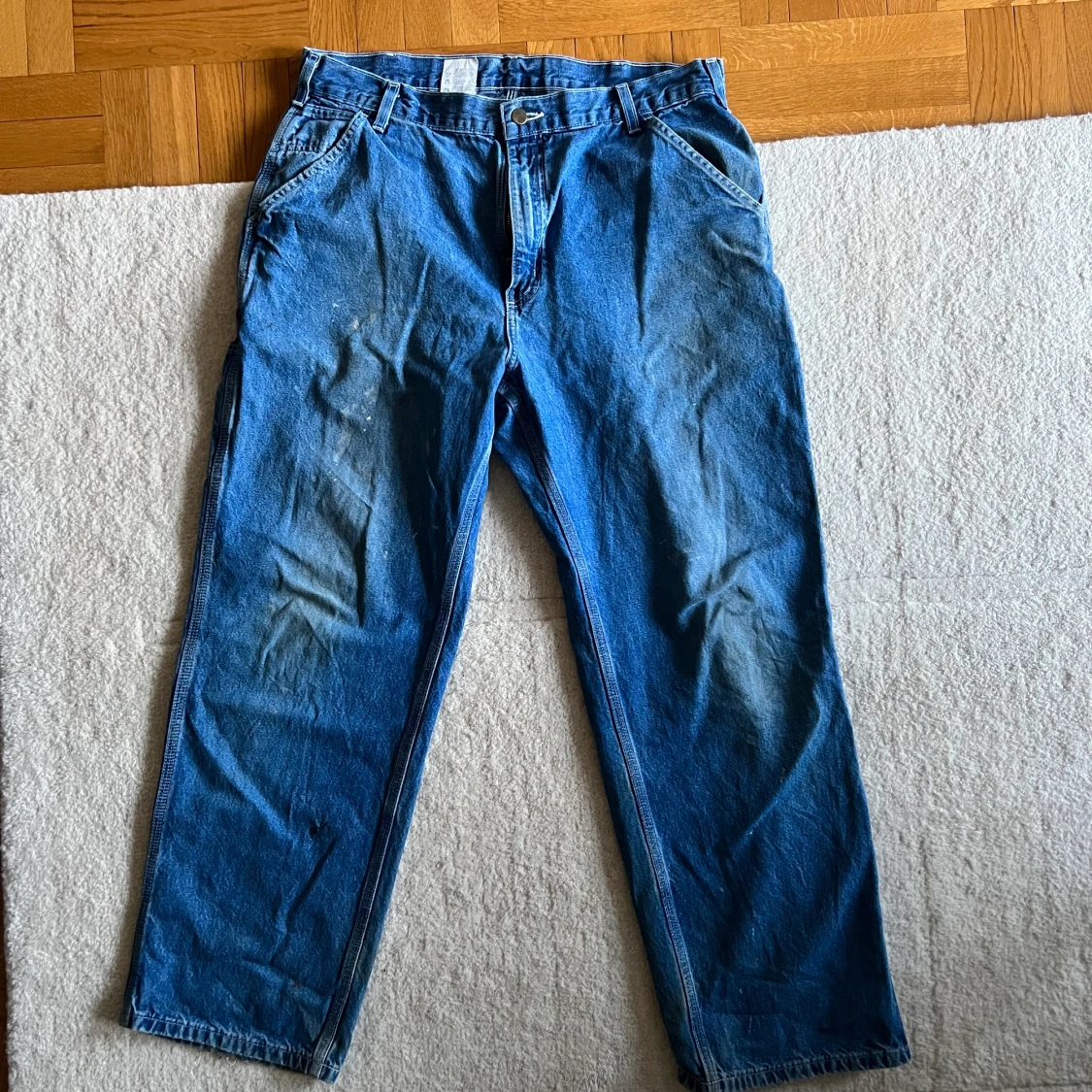 Carhartt Cargo jeans