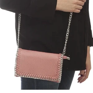 Tiamo väska💓 - Säljer min eftertraktade tiamo väska 💓 trendig och fin!! Använd ca 4 gånger 💓 TRYCK INTE PÅ KÖP NU