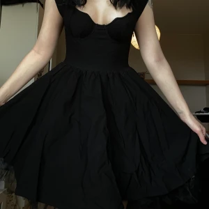 Killstar klänning - Killstar Good Ghoul Party Dress <3